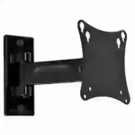 Pivot Wall Mount 10''-22'' LCD Screens